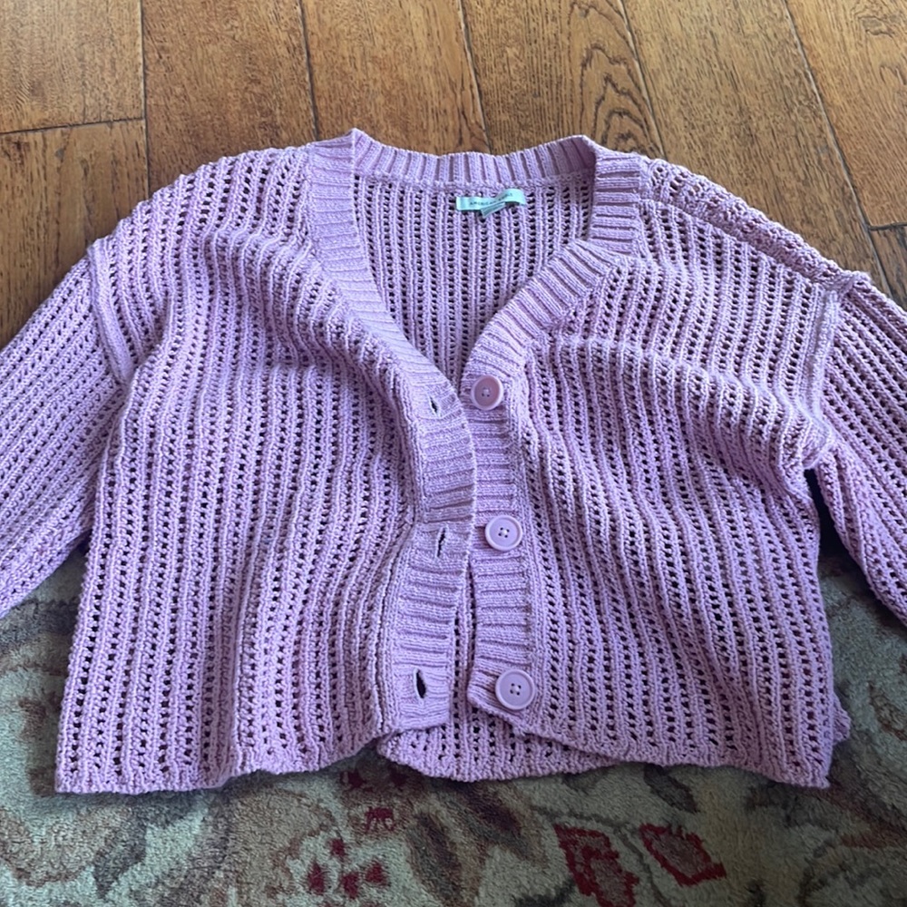 American Eagle Sweater